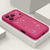 Pin Love Queen Print Case For iPhone 17 Pro Max Case iPhone 16 15 14 13 Pro Max 11 17e 16e Shockproof Bumper Soft Silicone Phone Cover Cases