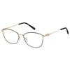 Lunettes - Pierre Cardin - P.C.-8849-000 - Rose Gold - Protection UV - Monture Classique