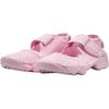 Nike נעלי קז'ואל נמוכות נושמות ונוחות Rift 2 נעלי סניקרס לילדים ורוד FB5523-600