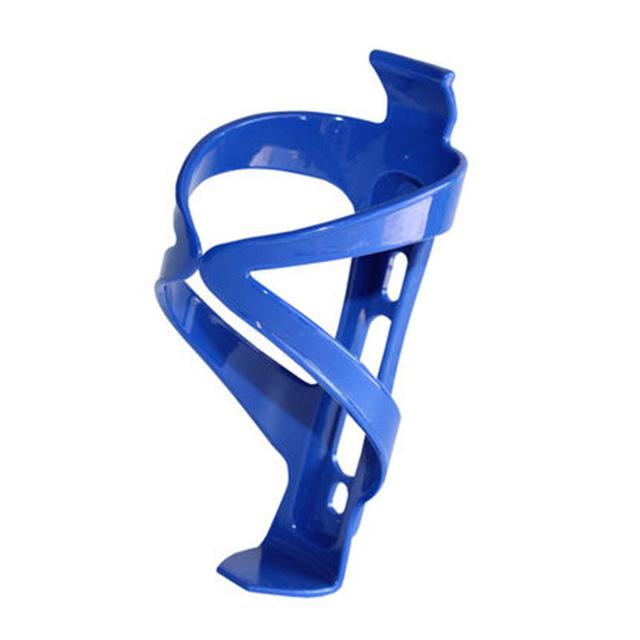 GoByGo 1Pcs Aluminum Alloy Bike Cycling Bicycle Drink Water Bottle Rack Holder Mount for Mountain Folding Bike Cage 5 Colors