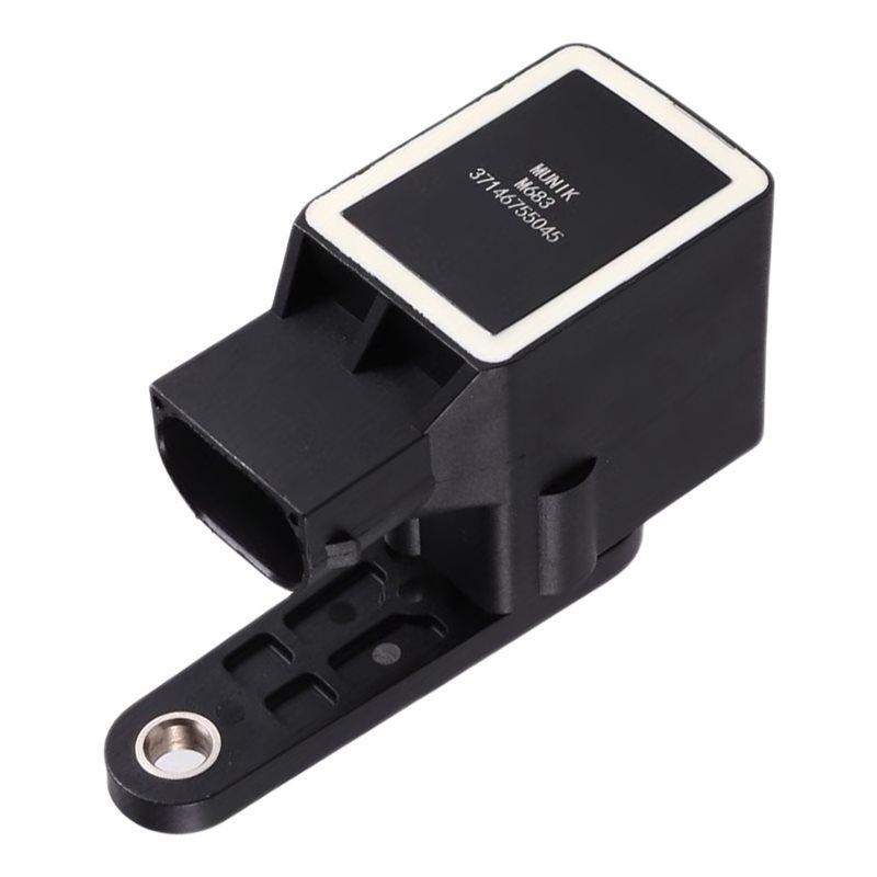 NEW HOT In Stock-For BMW X5 E53 2000-2006 Car Air Suspension Height Level Sensor Headlight Level Sensor 37146755045