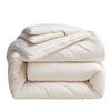 Duo Shu Natural White Soy Fiber Winter Quilt