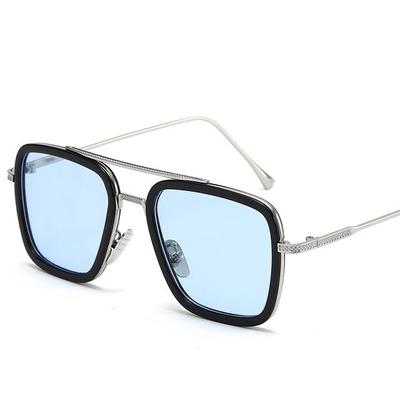 Ochelari de soare Bărbați Rossi Coating Vintage Ochelari de soare Moda Bărbați Damă Ochelari