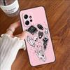 Witchcraft Occult Pentagram Case For Xiaomi Redmi 12C 13C 14C 10C Redmi Note 13 Pro 14 12 11 9 10 9S 10S 11S 12S Cover