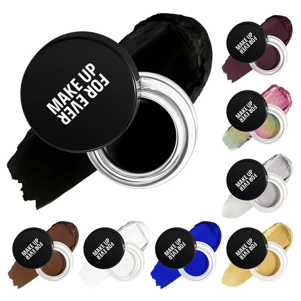 Make Up For Ever Cream Eyeliner Shadow Artist Color 6.05