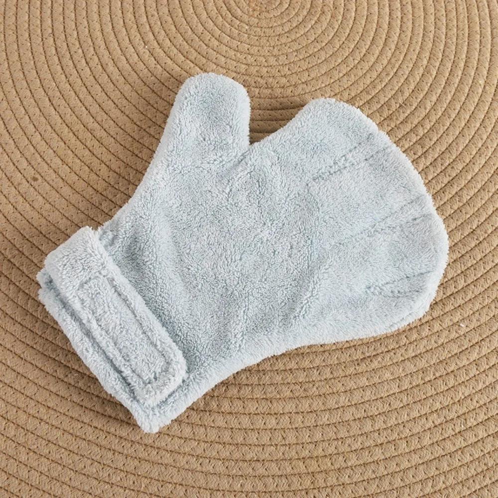 Bite Resistant Pet Handling Gloves Soft Comfortable Anti-Bite Gloves Water Absorption Adjustable Bite Proof Gloves Veterinary