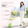 Portable Pet Poop Picker Dog Pooper Scooper Outdoor Walking Poop Shovel Waste Pick Picker Scoop Collect Puppy Cleaning Supplies