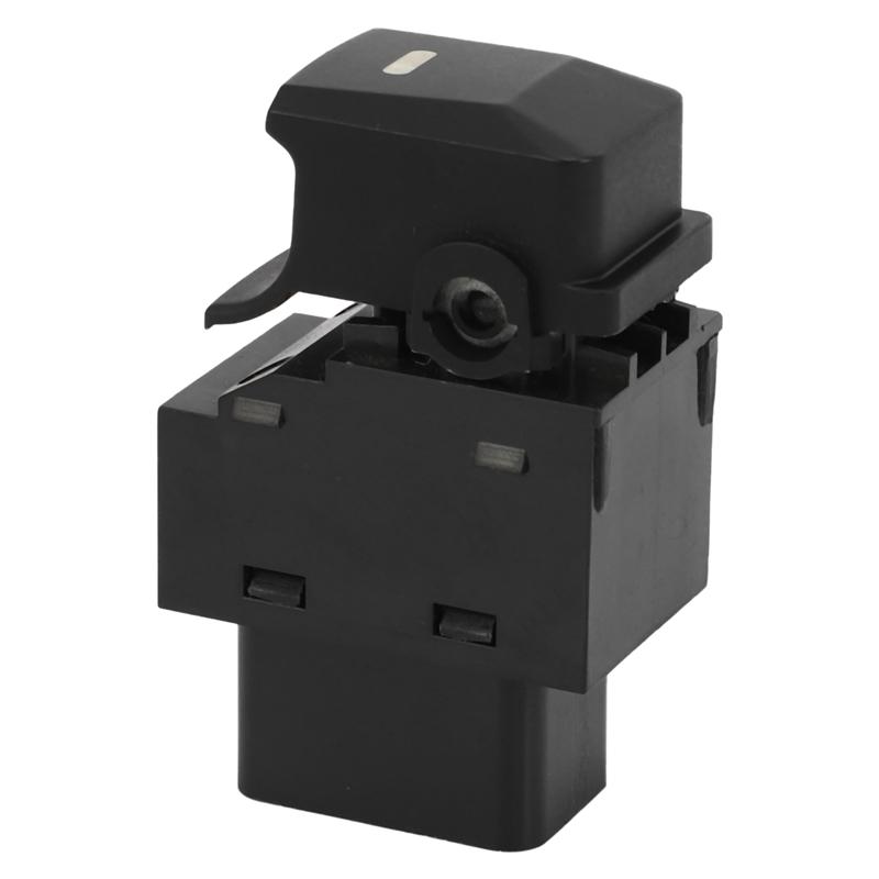 

5X Car Window Control Switch Button Window Lifter Switches For Kia Sportage Door 2011-2015 93575-1H000 369510-1000-A99D чорний