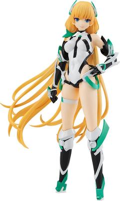 POP UP PARADE Expelled from Paradise Angela Balzac Non-Scale Plastic Painted Complete Figure