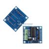 Compact L293D Motor Driver Expansion Board