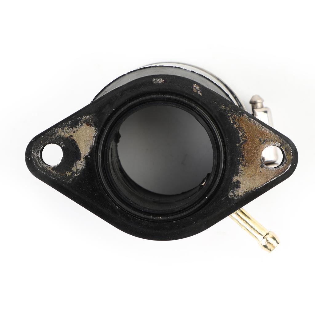 Carburetor Intake Manifold Boot Fit for Yamaha XJ650 XJ750 Maxim Seca 1981-1983