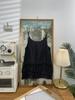 New Summer Women's Pure Desire Style Sweet Camisole Tank Top - Girly and Spicy Sleeveless Top 5179