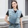 Dámská náprsní taška, taška přes rameno, crossbody taška, sportovní vícevrstvá taška