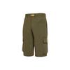 Vans Casual Breathable Sports Shorts Men Bottoms Dark-Green VN0008YHKCZ