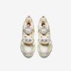 Anta Kids Warm Bear Trendy Fashion Thickened Warm Wear-Resistant Non-Slip Mid-Top Casual Shoes Kids Casual Shoes White Yellow A22446901-5
