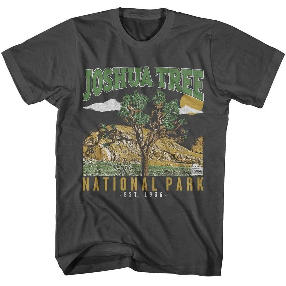 Joshua Tree Est 1936 Men s T Shirt XL