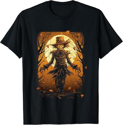 Lange Schrik Halloween Kostuum Eng Skelet Spookachtig Herfst T-shirt Unisex T-shirt