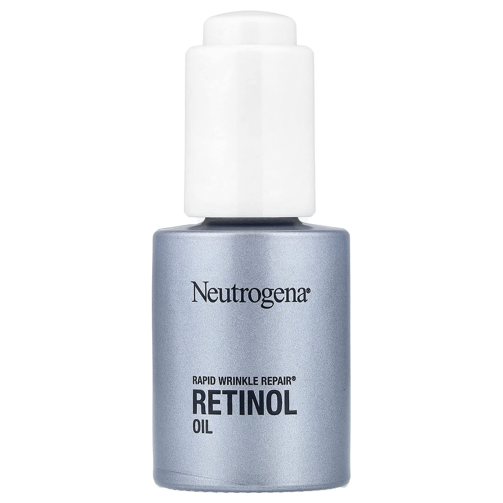 Neutrogena, Rapid Wrinkle Repair®, Retinol Oil, 30 ml (1 fl oz)