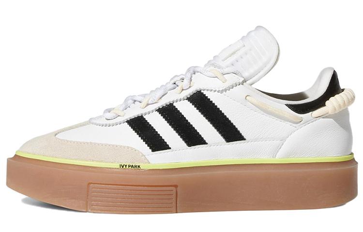 Super Sleek 72 Ivy Park x Super Sleek 72 Wmns Adidas Originals  White Gum  Женские S29030 36