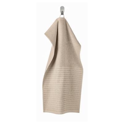 Hand Towel Light Beige, VAGSJON Hand Towel Light Beige,