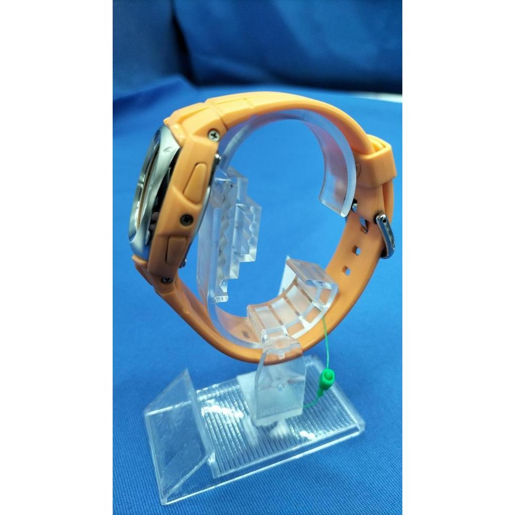 Used CASIO BG-1221 BABY-G