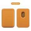Card Holder Wallet Leather Case for IPhone 13 14 15 16 17 Pro Max Plus Strong Magnetic Magsafe Wallet Back Pocket Covers