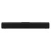 Green House Illumination Soundbar Speaker, Built-in Bluetooth, Microphone, Speaker, Gaming, GH-SPBH4100-BK
