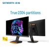 Zhizhou 27-inch 4K 150Hz MiniLED Surveillance Monitor
