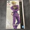 [USED] JoJo's Bizarre Adventure Golden Wind Figure Giorno Giovanna