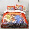 Carton Thundercats Beding Set Shet King Twin Double Child Beding Set Mircofiber Or Polyester Soft with Soft Fabric Duvet Cover Set Home Textiles