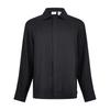 Mens All-Over Print Long-Sleeved Shirt