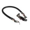 Negative Battery Cable Fit For 2012-2018 Ford Focus Escape, Battery Management System Negative Cable AV6Z-10C679-P AV6Z10C679P