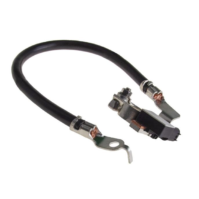 Negative Battery Cable Fit For 2012-2018 Ford Focus Escape, Battery Management System Negative Cable AV6Z-10C679-P AV6Z10C679P