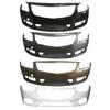 Fits Buick Regal Front & Rear Bumpers (2009-2017 Models) Front & Rear Surrounds