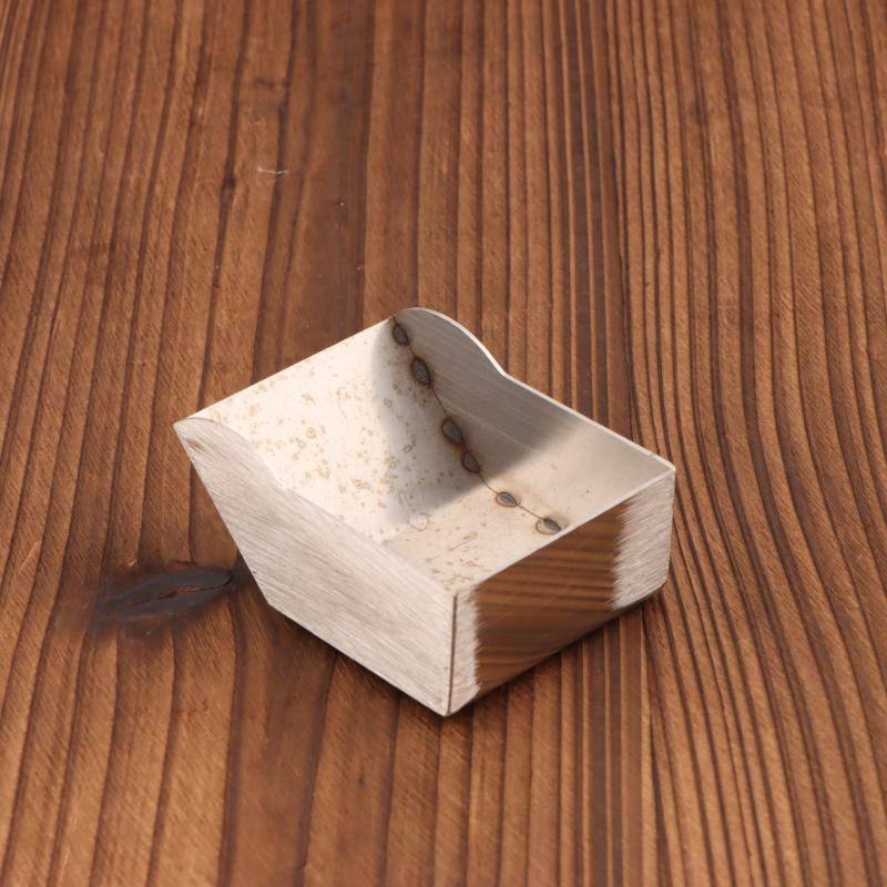 

Машина для нанесения размеров для трафаретной печати из нержавеющей стали, ракель для покрытия 5-30 см, алюминиевый ковш для эмульсии, инструменты