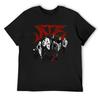 ATE SKZ T-Shirt Shirts Graphic Tees Summer Tops Blanks Man Clothes Men Workout Shirt