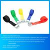 Black Zinc Alloy Buckle Strap for Cargo Luggage with Polypropylene Tightening Wire