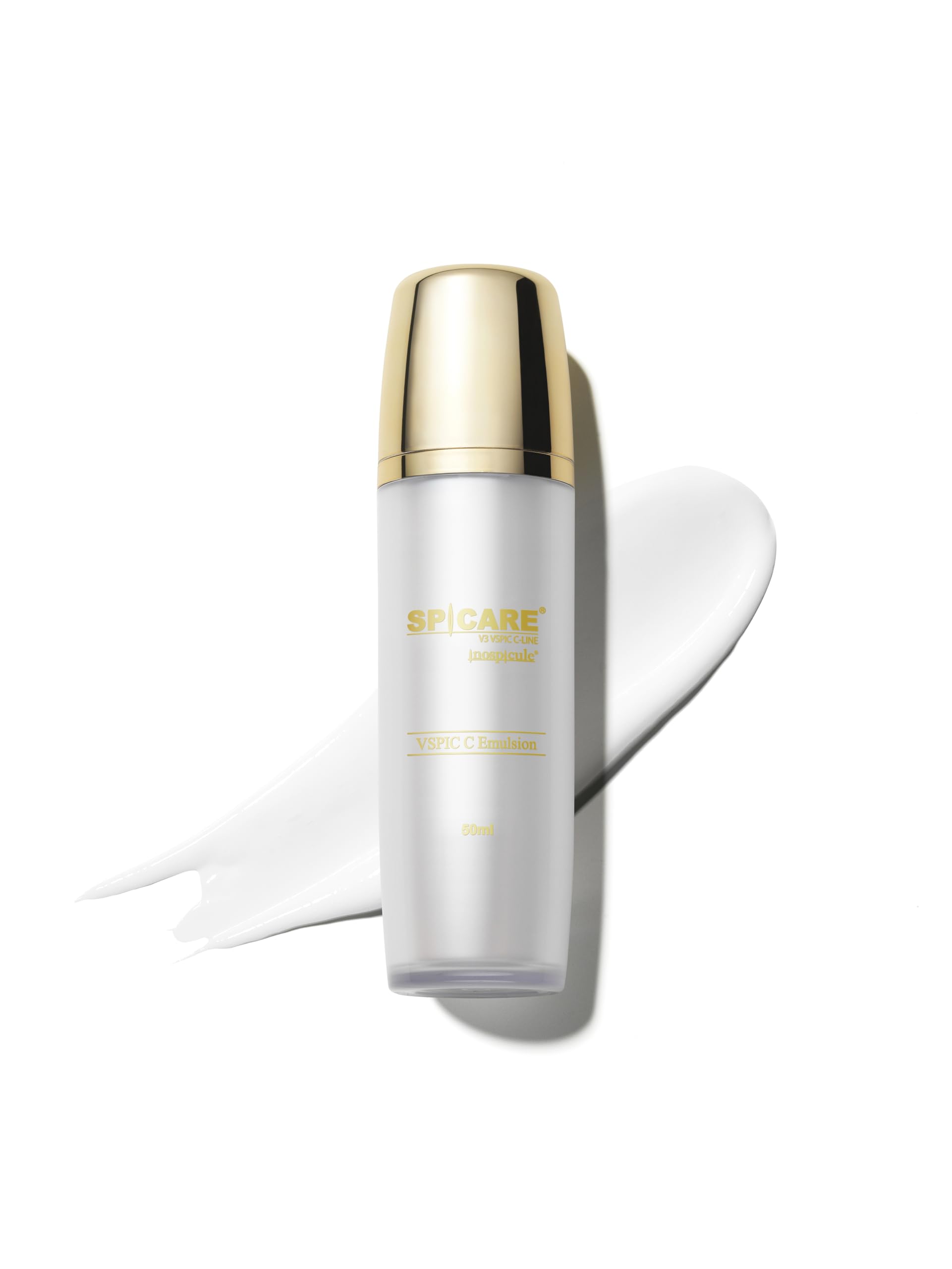 

V3 VSPIC C Эмульсия Иноспикулы Сияние Спикулы Салонный Эксклюзив [Официальный] (50мл) CHARIS&Co.