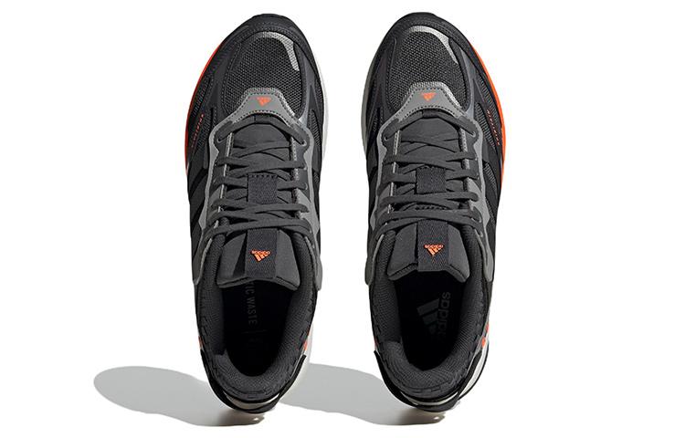 adidas Buty Spiritain 2000 'Carbon Solar Orange' GZ9581