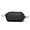 Men's Crossbody Bag Waterproof Chest Bag Shoulder Bag