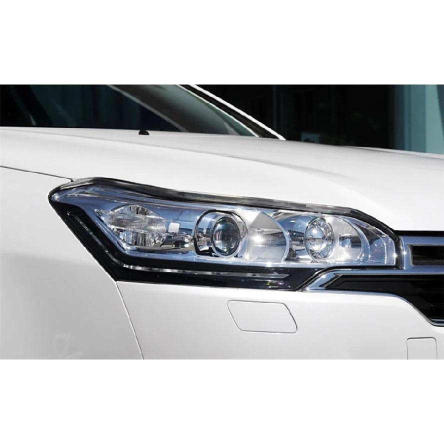 For Citroen C5 2010 2011 2012 2013 2014 2015 2016 Car Headlight Shell Replacement Headlight Cover Headlamp Lens Headlight