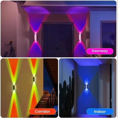 Oświetlenie LED – Lampki nocne LED