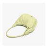 IELGY Cloud Bag Korean Style Niche High-End French Style Pleated Fashion All-Match Soft Leather Portable Dumpling Bag