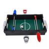 Double People Indoor Table Football Game Mini Desktop Soccer Toy Interactive Games