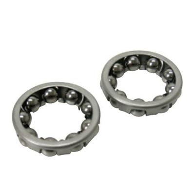 Sagisaka 66255 Hanger Retainer for Bicycle, Silver, 1/4 Inch X