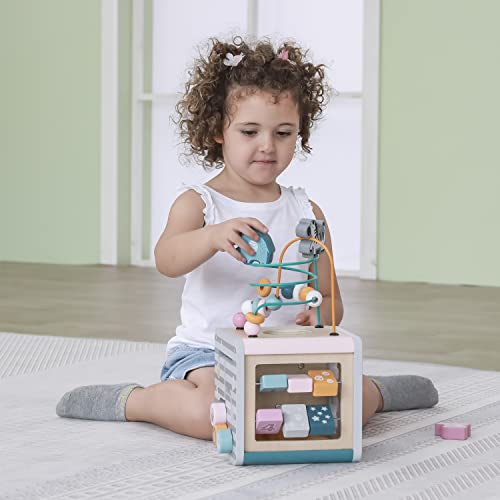 PolarB Activity Box 0 TYPR44030