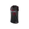 Basketball Jersey Unisex Black DX8765-010