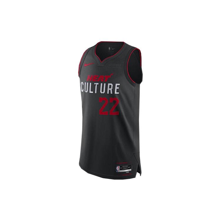 Nike Basketball Jersey Unisex Black DX8765-010 52