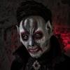 Halloween Scary for Party Bloody Costume Prop Decor