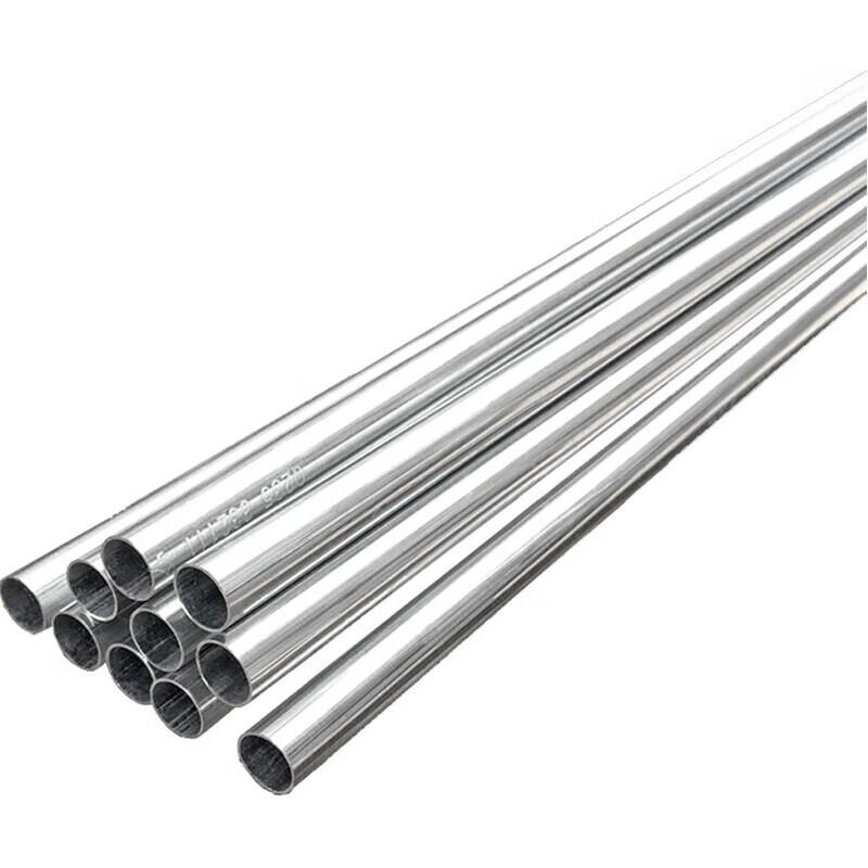 Tubo Elettrico in Acciaio Zincato Jing Zhou Yuan